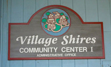 Village Shires Community Center