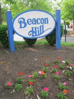 Beacon Hill Condominium Association