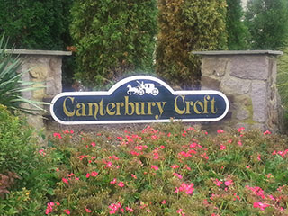 Canterbury Croft