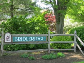 Bridleridge